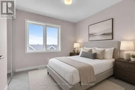 810 Parnian Private Ottawa ON K2J 7K6