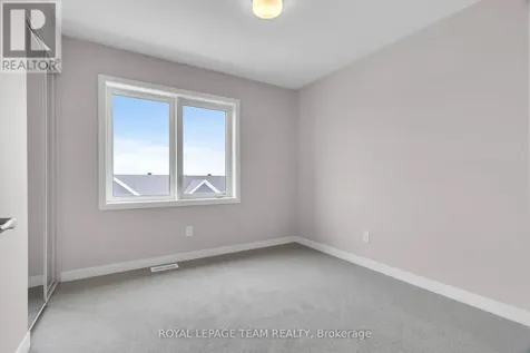 810 Parnian Private Ottawa ON K2J 7K6
