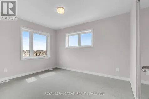 810 Parnian Private Ottawa ON K2J 7K6
