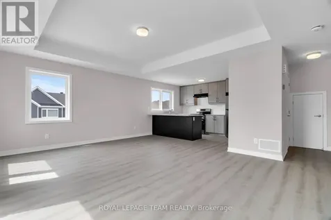 810 Parnian Private Ottawa ON K2J 7K6