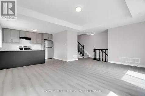810 Parnian Private Ottawa ON K2J 7K6