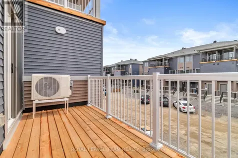 810 Parnian Private Ottawa ON K2J 7K6
