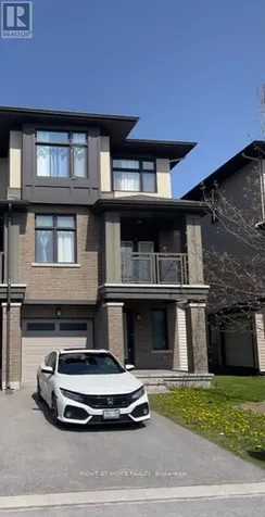 258 Leather Leaf Terrace Ottawa ON K2J 5Z5
