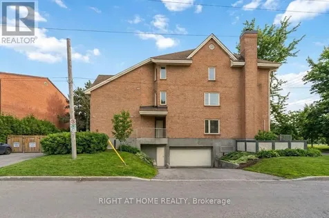 2 Columbus Avenue Ottawa ON K1K 1R3