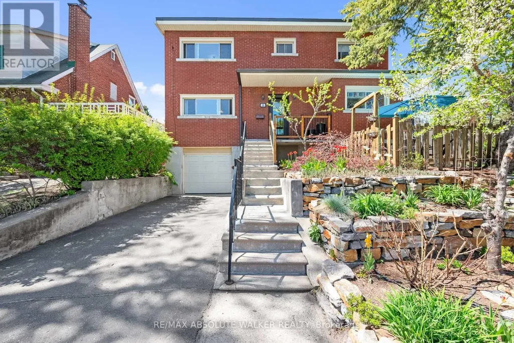 26 Riverdale Avenue Ottawa ON K1S 1R2