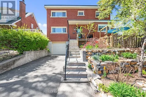 26 Riverdale Avenue Ottawa ON K1S 1R2