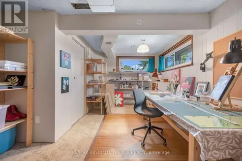 26 Riverdale Avenue Ottawa ON K1S 1R2