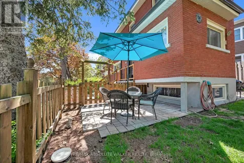 26 Riverdale Avenue Ottawa ON K1S 1R2