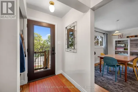 26 Riverdale Avenue Ottawa ON K1S 1R2