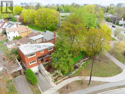 26 Riverdale Avenue Ottawa ON K1S 1R2