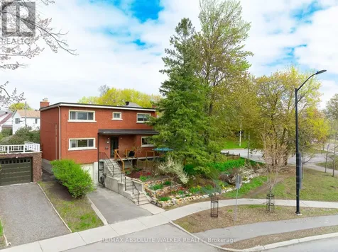 26 Riverdale Avenue Ottawa ON K1S 1R2