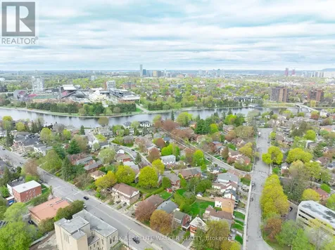 26 Riverdale Avenue Ottawa ON K1S 1R2