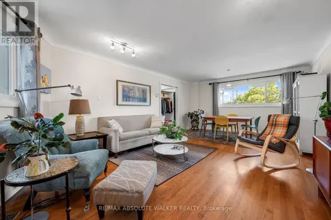 26 Riverdale Avenue Ottawa ON K1S 1R2