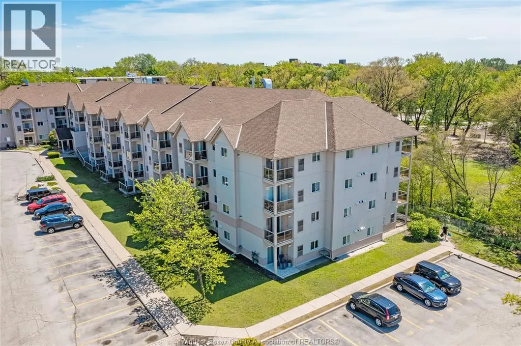 3000 Sandwich Street Windsor ON N9C 4G3
