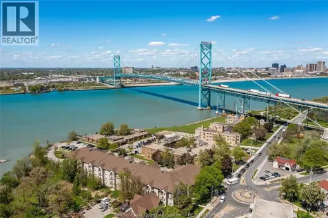 3000 Sandwich Street Windsor ON N9C 4G3