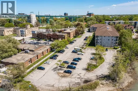 3000 Sandwich Street Windsor ON N9C 4G3