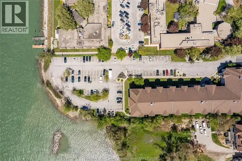 3000 Sandwich Street Windsor ON N9C 4G3