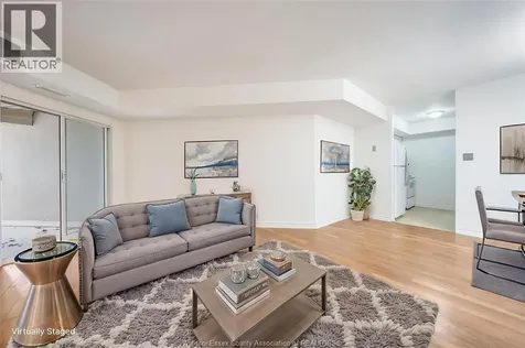 3000 Sandwich Street Windsor ON N9C 4G3
