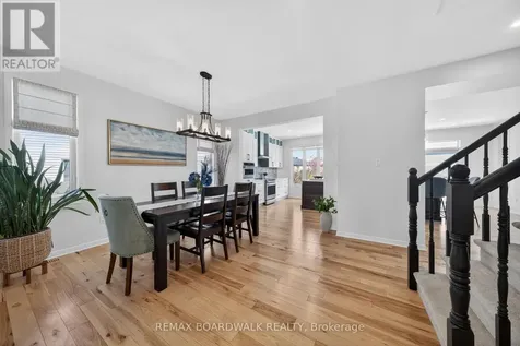 64 Baywood Drive Ottawa ON K2S 2H5