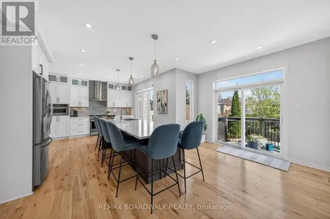 64 Baywood Drive Ottawa ON K2S 2H5
