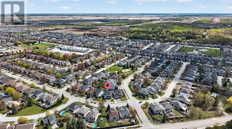 64 Baywood Drive Ottawa ON K2S 2H5