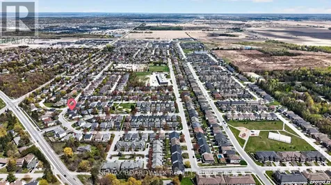 64 Baywood Drive Ottawa ON K2S 2H5