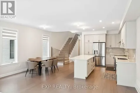934 Clarkia Street Ottawa ON K1T 0Y1
