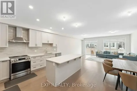 934 Clarkia Street Ottawa ON K1T 0Y1