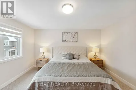 934 Clarkia Street Ottawa ON K1T 0Y1