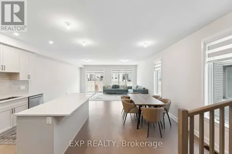 934 Clarkia Street Ottawa ON K1T 0Y1