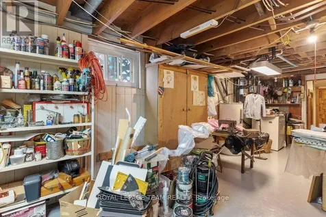 684 Wavell Avenue Ottawa ON K2A 3B1