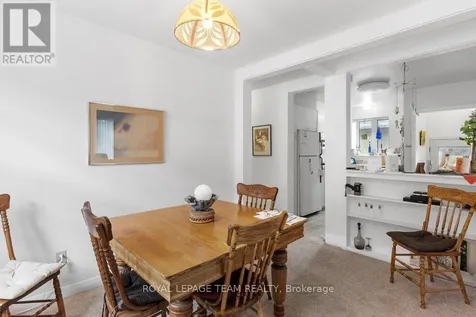 684 Wavell Avenue Ottawa ON K2A 3B1