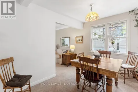 684 Wavell Avenue Ottawa ON K2A 3B1