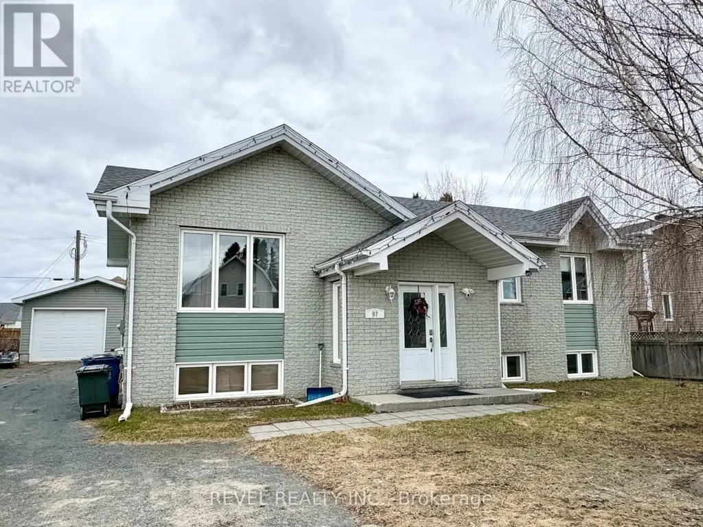 97 Fourteenth Avenue Cochrane ON P0L 1C0