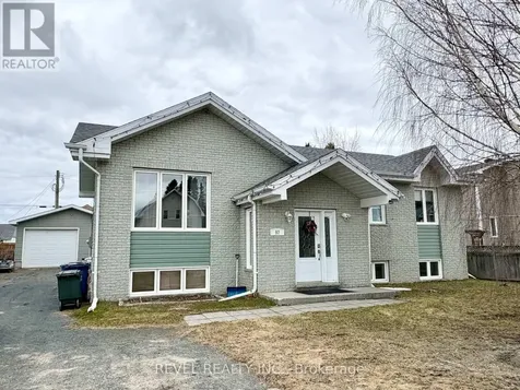 97 Fourteenth Avenue Cochrane ON P0L 1C0