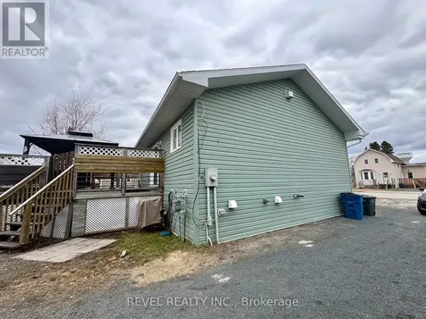 97 Fourteenth Avenue Cochrane ON P0L 1C0