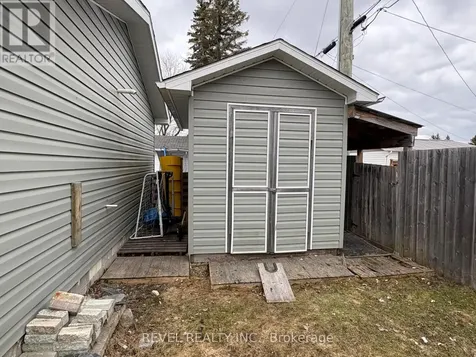 97 Fourteenth Avenue Cochrane ON P0L 1C0