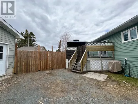 97 Fourteenth Avenue Cochrane ON P0L 1C0