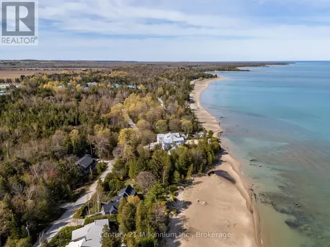 54 Shipley Avenue Saugeen Shores ON N0H 2C5