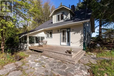 54 Shipley Avenue Saugeen Shores ON N0H 2C5