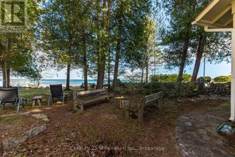 54 Shipley Avenue Saugeen Shores ON N0H 2C5