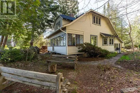 54 Shipley Avenue Saugeen Shores ON N0H 2C5