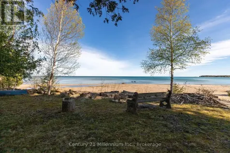 54 Shipley Avenue Saugeen Shores ON N0H 2C5