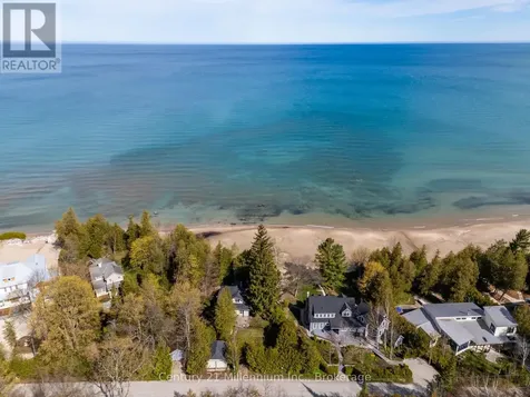 54 Shipley Avenue Saugeen Shores ON N0H 2C5