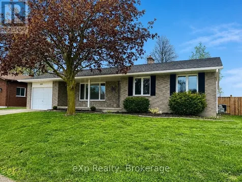 209 15th Avenue Hanover ON N4N 3E1