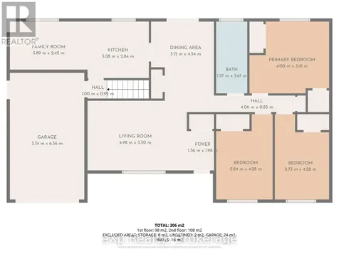 209 15th Avenue Hanover ON N4N 3E1