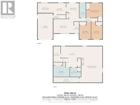 209 15th Avenue Hanover ON N4N 3E1