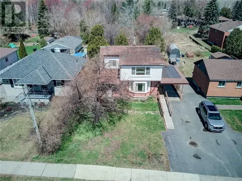 222 Nepahwin Sudbury ON P3E 2H6