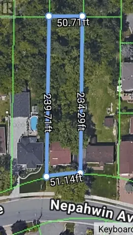 222 Nepahwin Sudbury ON P3E 2H6