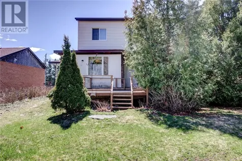 222 Nepahwin Sudbury ON P3E 2H6